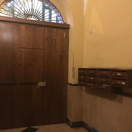 Salerno B&B In Centro 외부 사진