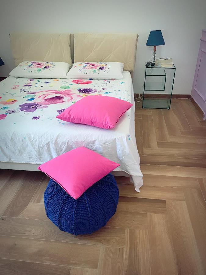 Salerno B&B In Centro 외부 사진
