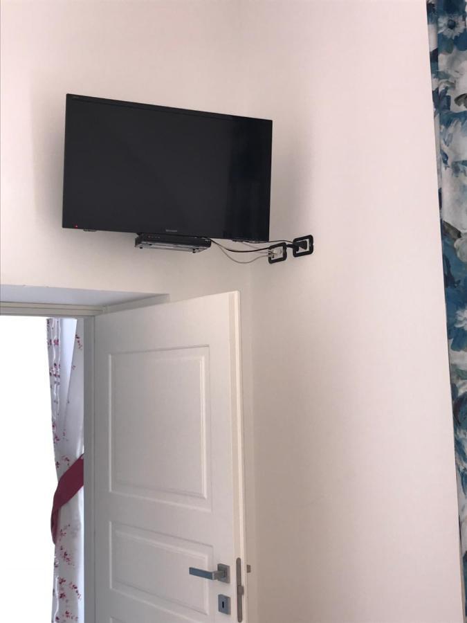 Salerno B&B In Centro 외부 사진