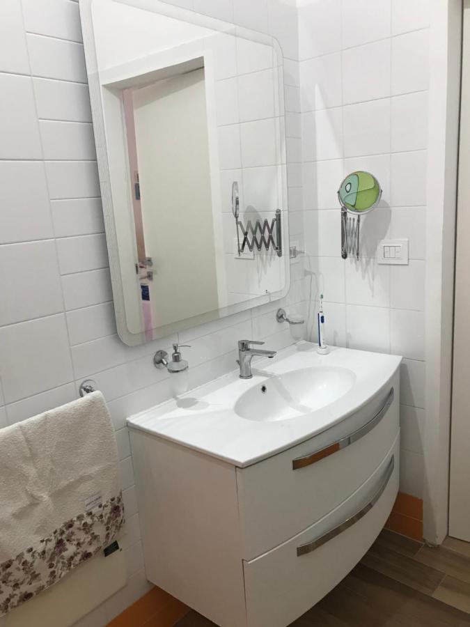 Salerno B&B In Centro 외부 사진
