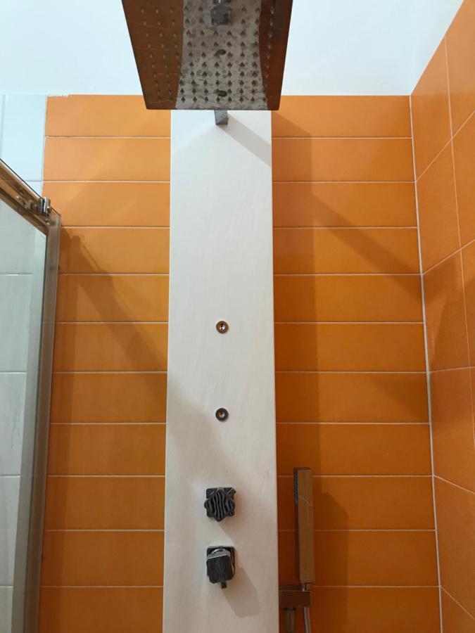 Salerno B&B In Centro 외부 사진