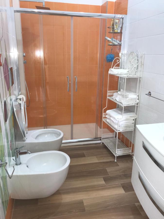 Salerno B&B In Centro 외부 사진