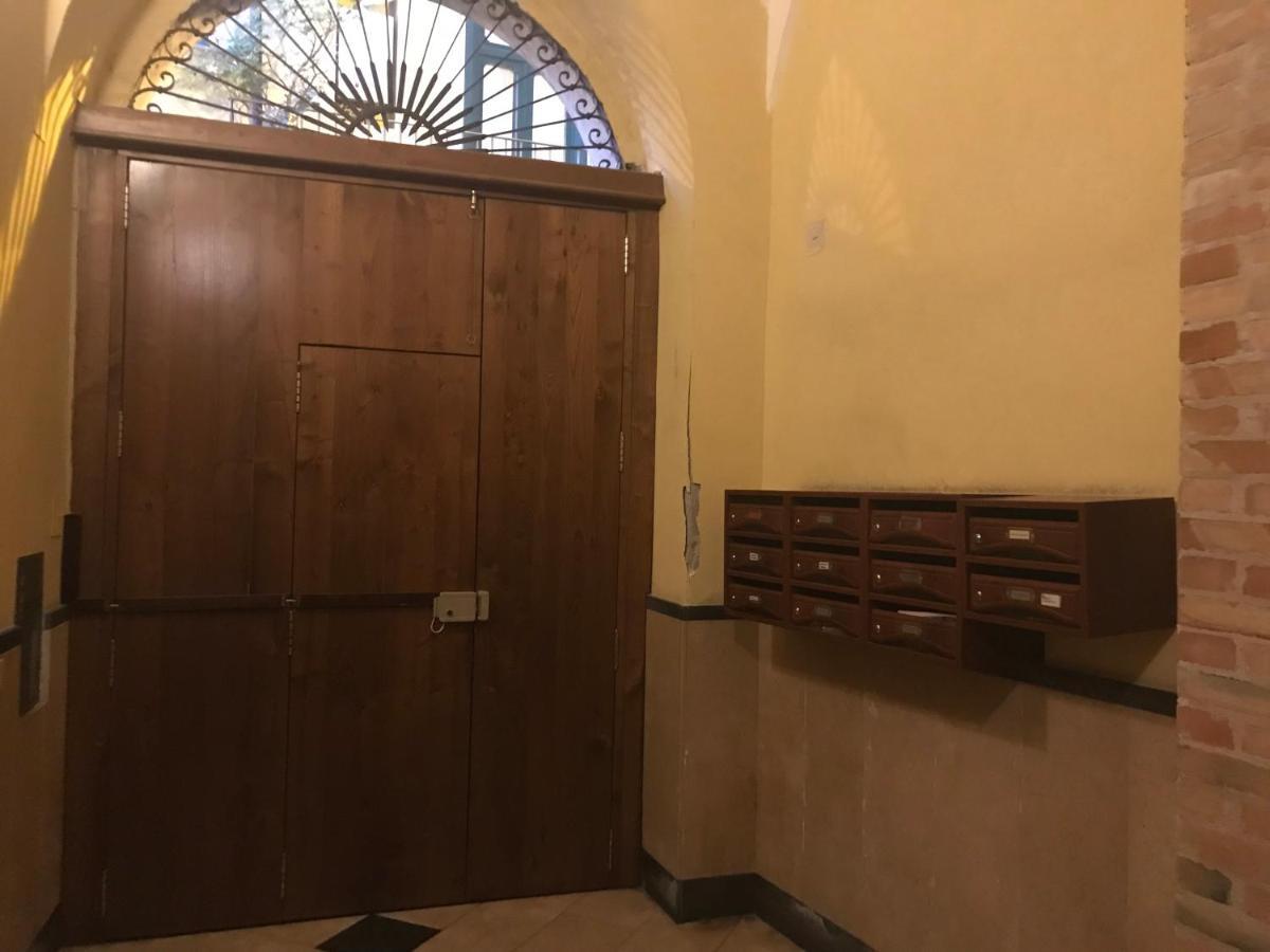 Salerno B&B In Centro 외부 사진