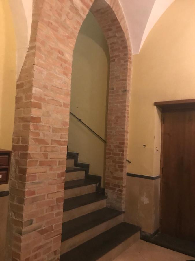 Salerno B&B In Centro 외부 사진