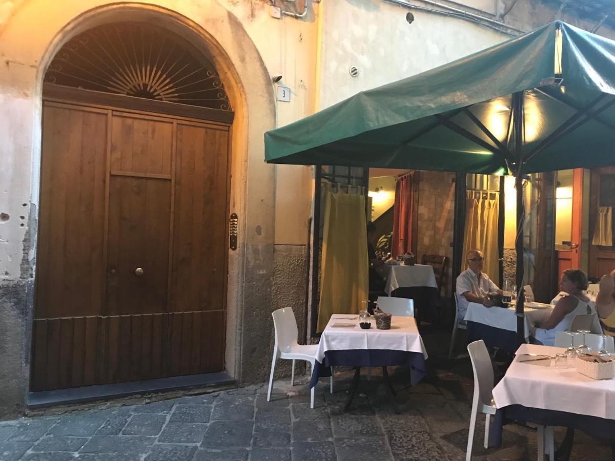 Salerno B&B In Centro 외부 사진