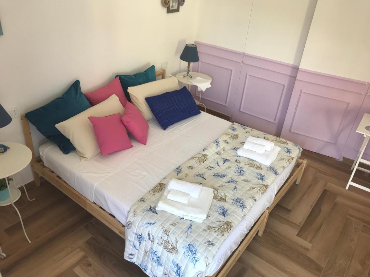 Salerno B&B In Centro 외부 사진