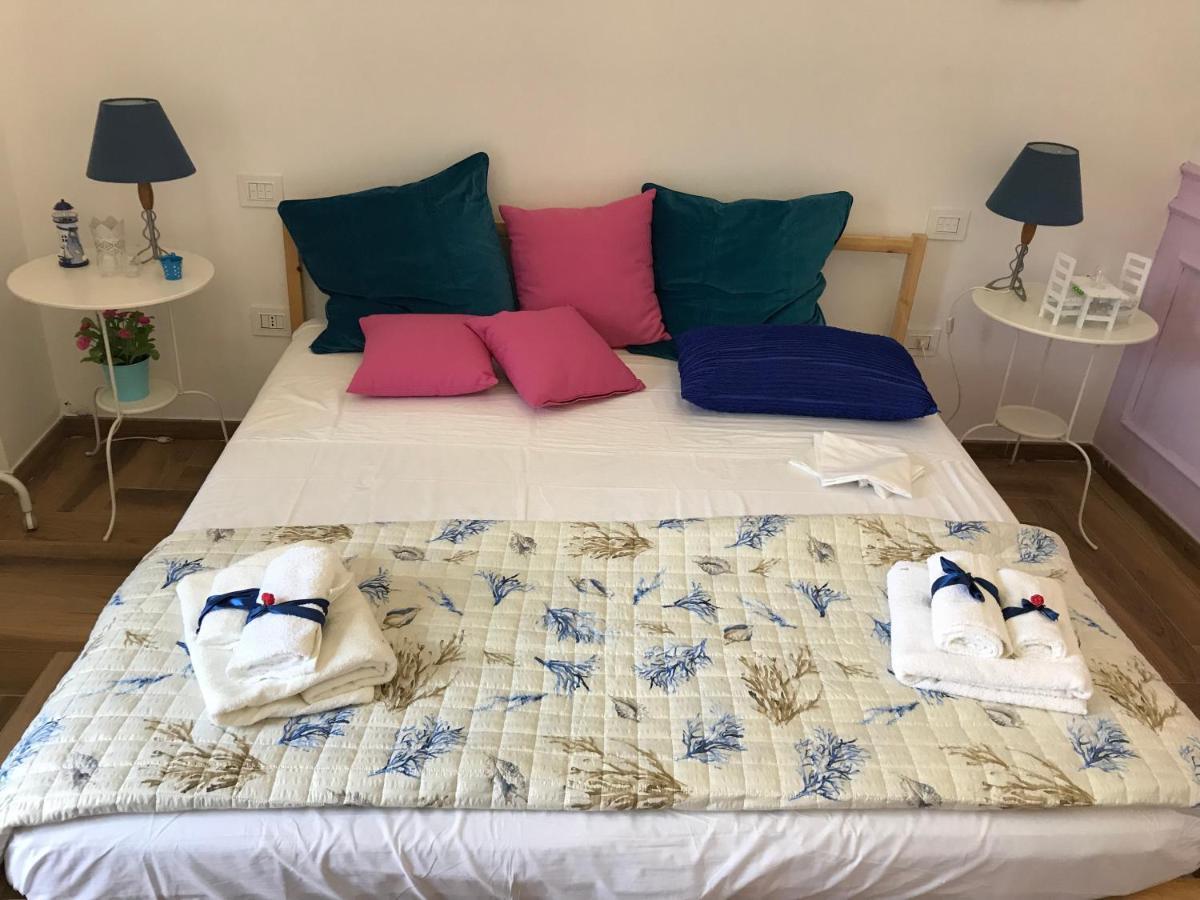 Salerno B&B In Centro 외부 사진