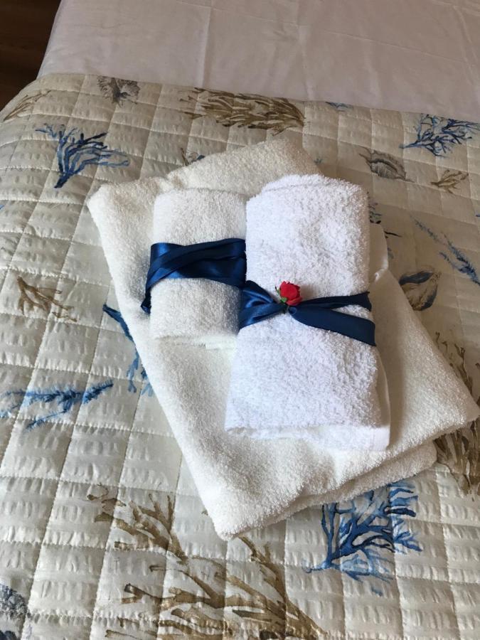 Salerno B&B In Centro 외부 사진