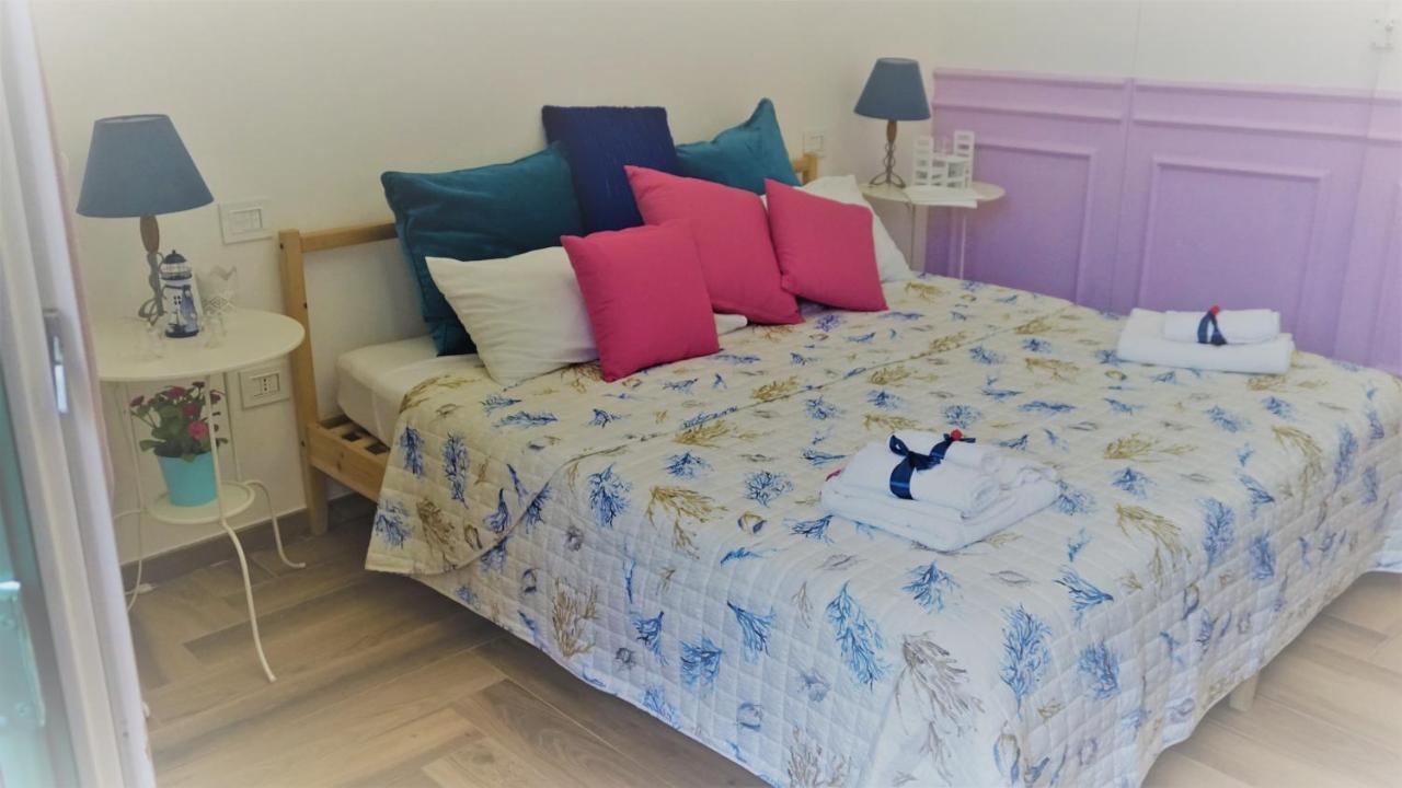 Salerno B&B In Centro 외부 사진