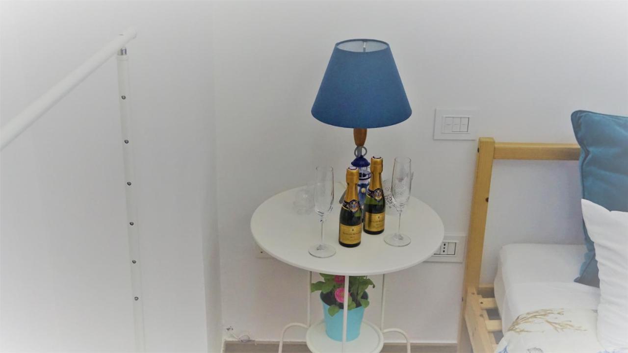 Salerno B&B In Centro 외부 사진