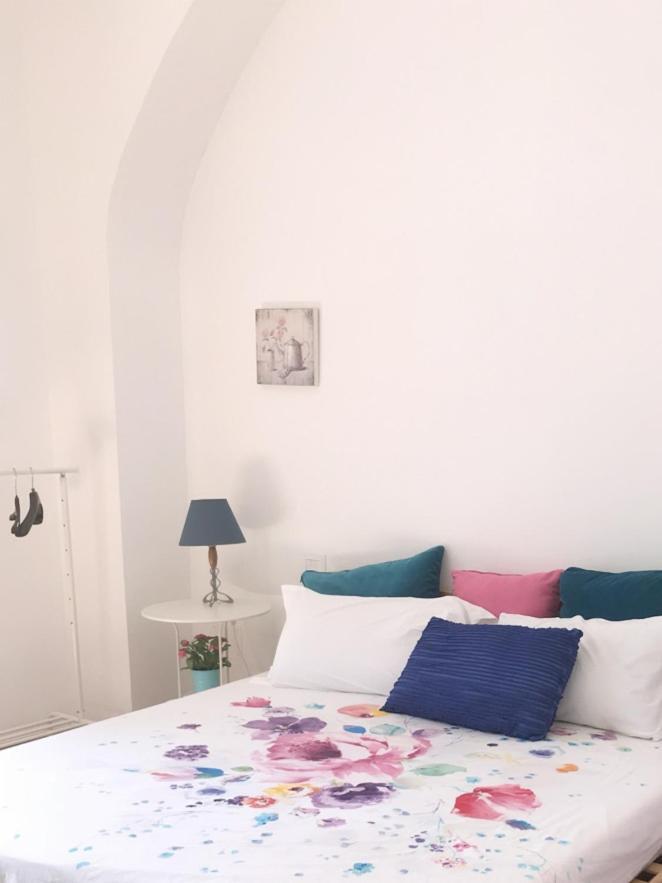 Salerno B&B In Centro 외부 사진