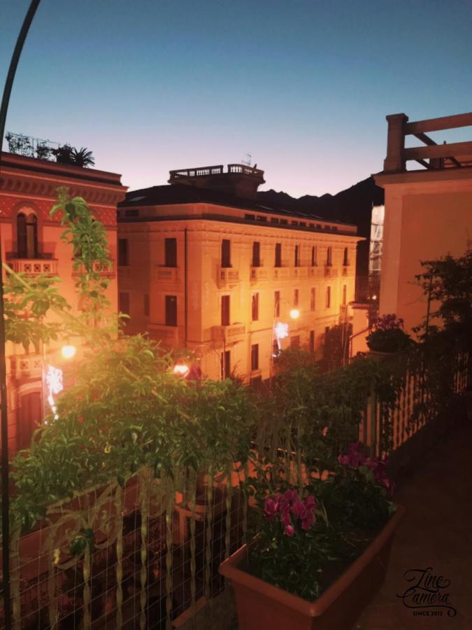 Salerno B&B In Centro 외부 사진